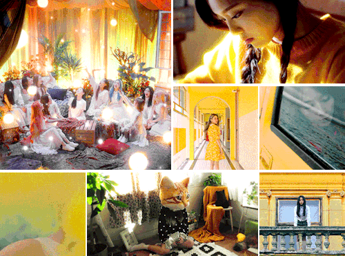 Loona The World (insp)