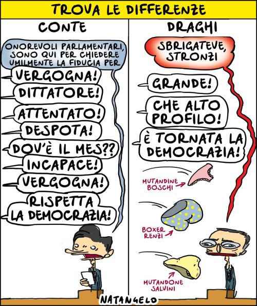 Il Fatto Quotidiano, 17 Febbraio 2021