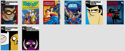 adriofthedead:  pan-pizza:  Netflix now Has Carton Network Isn’t it beautiful? The birds are singing.  ROBOTOMY JOHNNY BRAVO SAMURAI JACK CHOWDER ROBOTOMY  Holy crap, I’ve been wishing for Cartoon Network shows on Netflix since forever and it