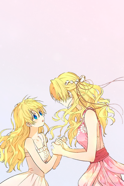 Diana &amp; Athanasia  