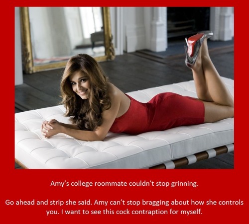 Porn Pics Amy’s college roommate couldn’t stop