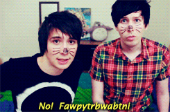 gettingmildlysuggestive:  Requested by haleythecatlady 