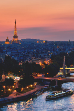 mistergoodlife:  Paris, je t’aime | Mr.