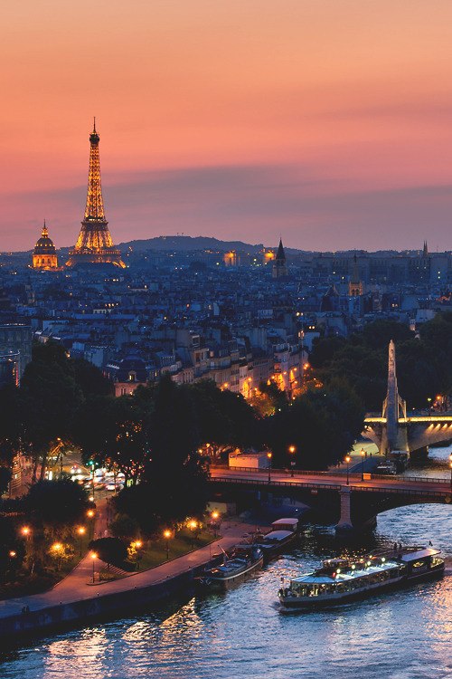 mistergoodlife:  Paris, je t’aime | Mr. Goodlife | Instagram 