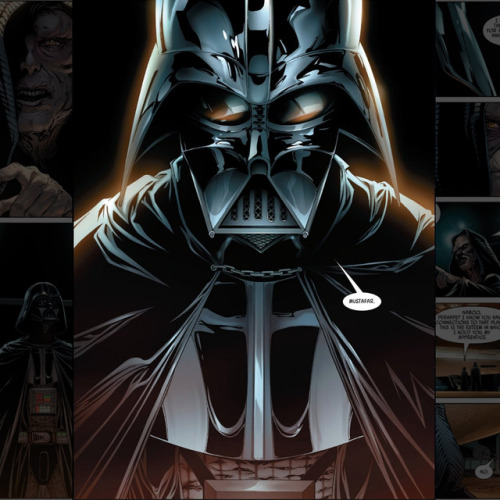 For a Sith Lord in the market for a new home, there’s only one place to go.Darth Vader chooses