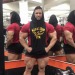 planet-muscle: Ricardo Segovia Castillo
