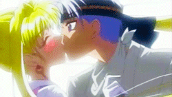 Anime sentimentali episodi streaming — Kamikaze kaitou Jeanne - La ...