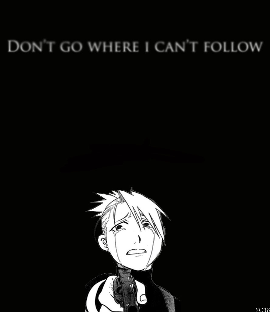 Even Into Hell