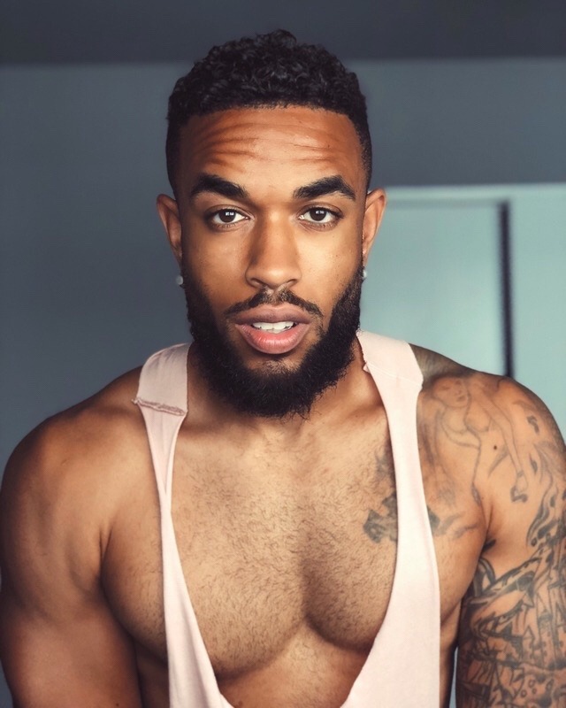 Who is this man my gawd&hellip;😍🍆💦💦💦💦💦💦💦💦💦💦💦💦💦💦💦💦💦