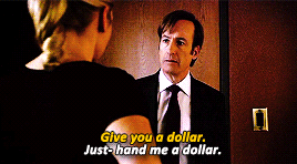 cruelsummerwu:better call saul: 3x02 / breaking bad: 2x08