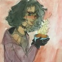 burning-river-ghost avatar