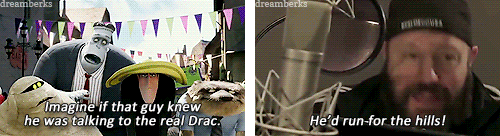 dreamberks:   (x)  Rise of the Guardians | How to Train Your Dragon | Tangled | Wreck