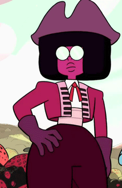 a-peridot:   Crystal Gems + Old timey outfits!  