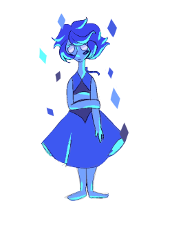 delvg:  I wanted to try to make a sprite of my child, I’m pretty happy with it! :33