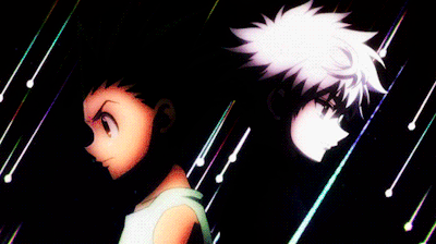 Featured image of post Gon Wallpaper Gif