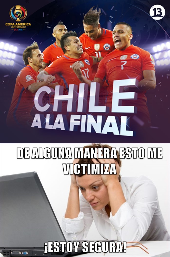 futubandera:  ya poh!, hagamos el amor wacha, no la guerra. 
