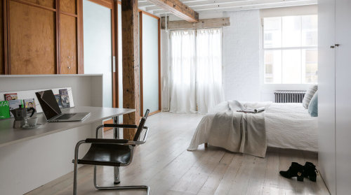 architectur3:  LOFT APARTMENT  by PlumGuide