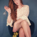 awesomeredhds:gingers_redheadsFlawless, simply Flawless!! The Radiant Beauty of Elizabeth