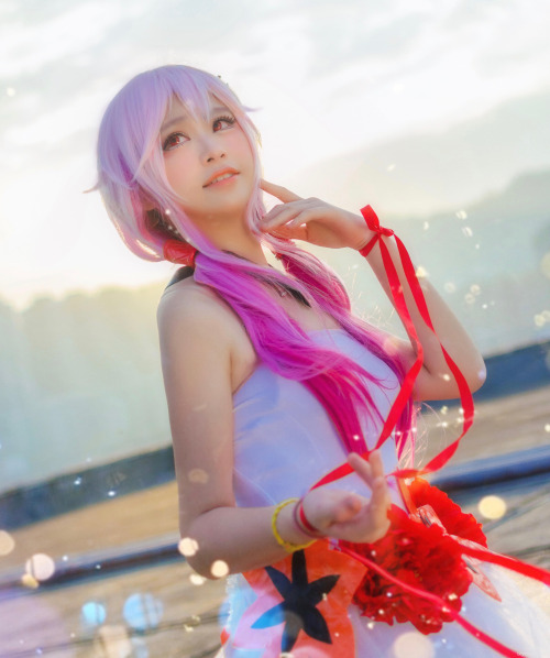 Inori Yuzuriha