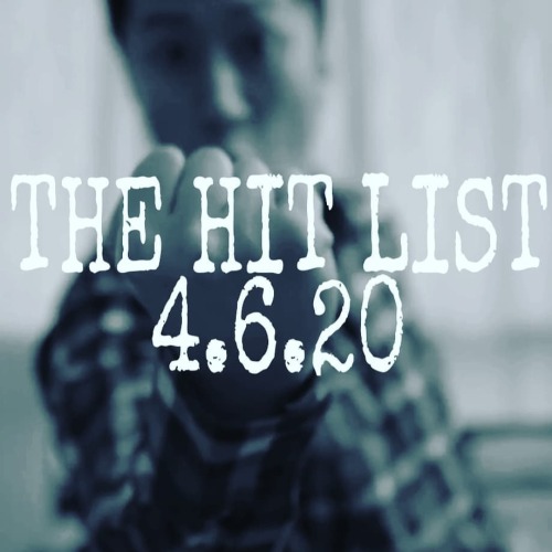 @alexchung47 graces our latest post in a still from his newest short as THE HIT LIST goes live for t