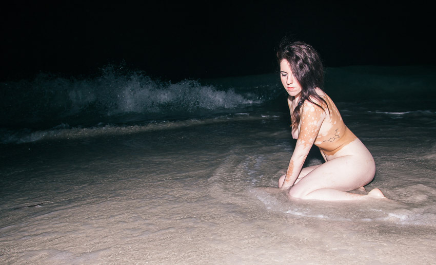 alxhrta:  rev66:  Super quick impromptu shoot out on the beach.  We didnt have a