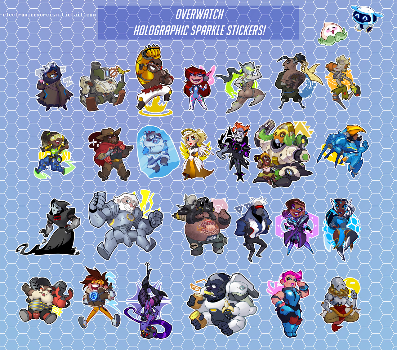 carbonoid: Store Update November 2017! Moira has been added to the classic skins
