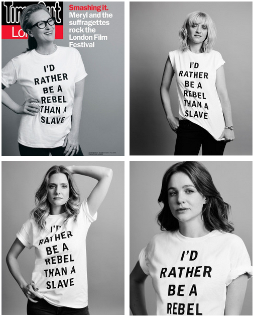 White Women have never been innocent bystanders to racism