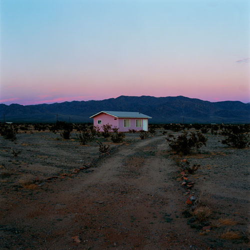 4a0000-deactivated20170115: Isolated Houses / UntitledJohn Divola1995-98