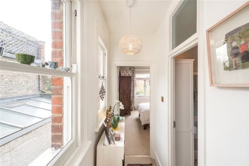 £525,000. 2 br. Hornsey, London.