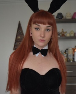 deviant-slut:  🐰