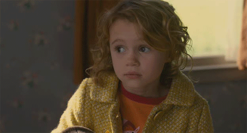 Child Actors Maggie Elizabeth Jones Gifs