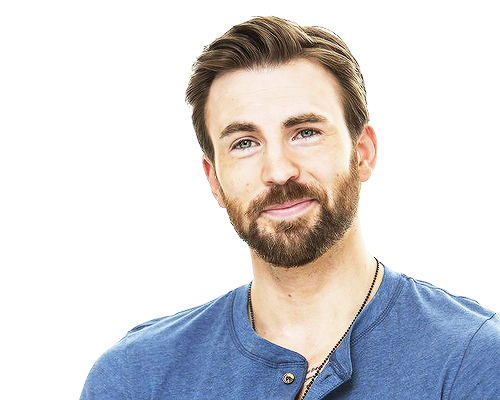 janetvandyne69-blog:  chris evans @ the captain america: the winter soldier press conference