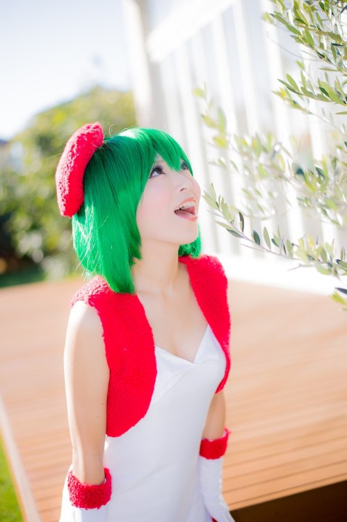 Macross Frontier - Ranka Lee [Xmas ver.] (Mashiro Yuki) 42HELP US GROW Like,Comment & Share.CosplayJapaneseGirls1.5 - www.facebook.com/CosplayJapaneseGirls1.5CosplayJapaneseGirls2 - www.facebook.com/CosplayJapaneseGirl2tumblr - http://cosplayjapaneseg