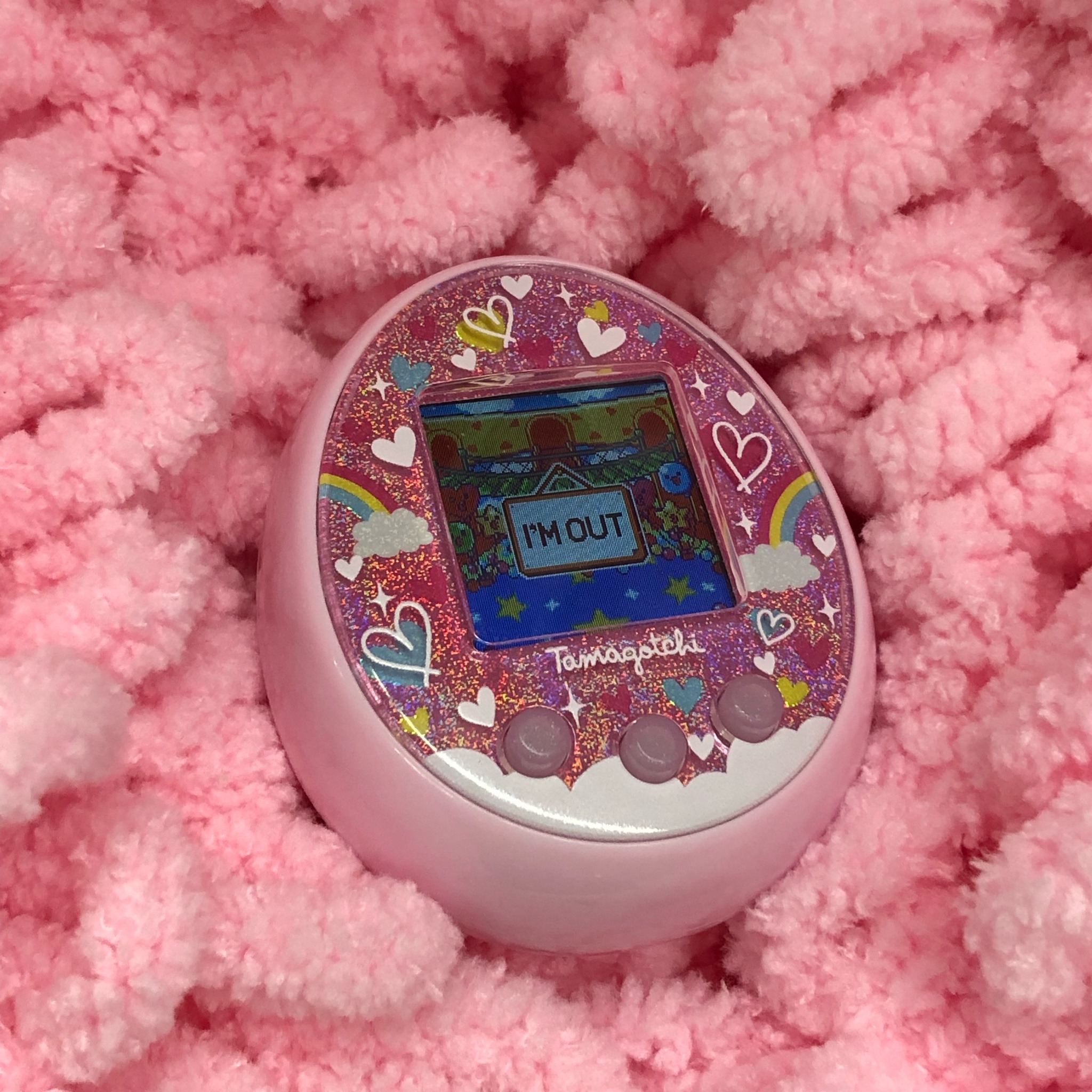 #tamagotchi-on on Tumblr