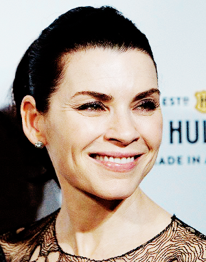 florrickscully:  Julianna Margulies attends the New York Stage and Film 2013 gala at The Plaza Hotel