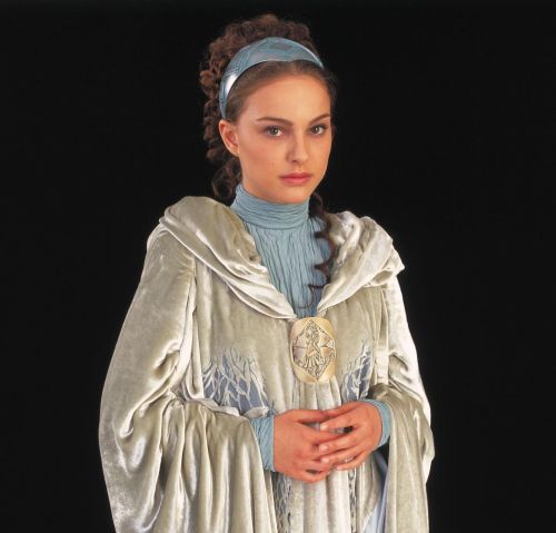  Attack of the Clones | Padmé Amidala Naberrie