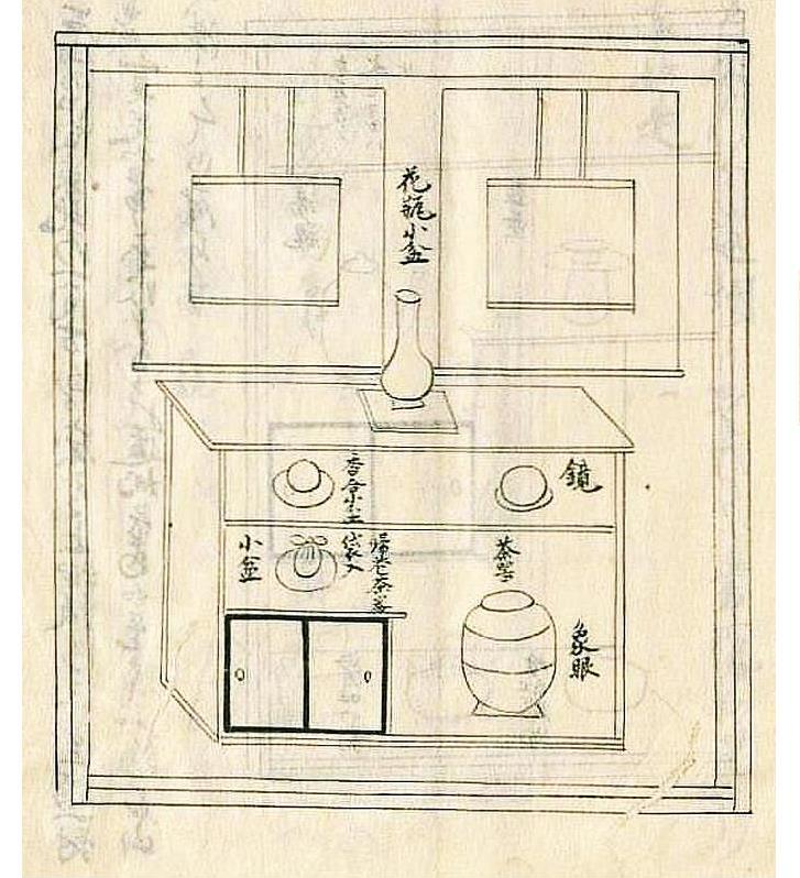 Chanoyu to wa. — An Introduction to Book 4 of the Nampō