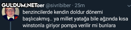 sivribiber @sivribiber 25m...