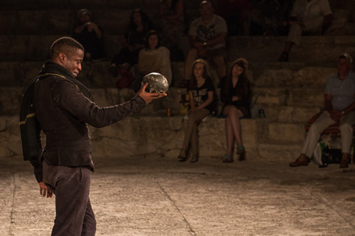 shakespearesglobeblog: Hamlet and the Test of Time We’re collaborating with Glyndebourne on a 