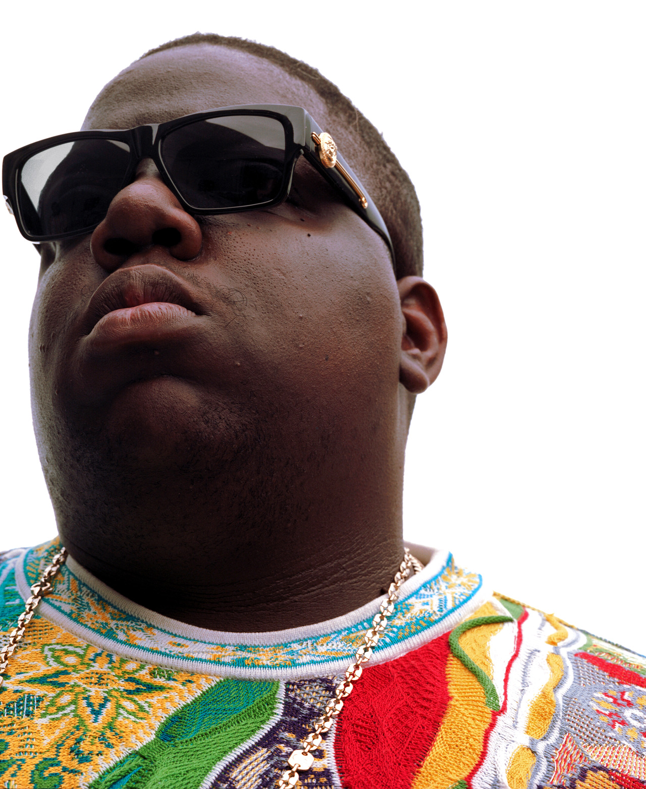 VidÃ©othÃ¨que - the notorious big versace sunglasses