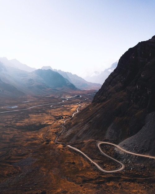 canadian:Death Road (La Paz - Bolivia)