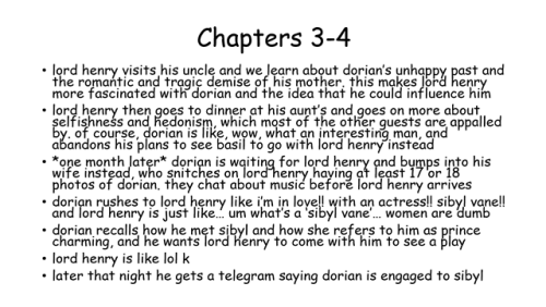 Effective Revision For A-Level English Lit, Ladies And Gentlemen.