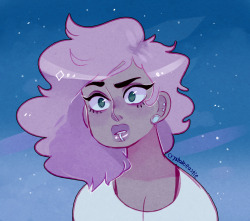 crystalbeastie:  We were all Pearl when Mystery Girl appeared 