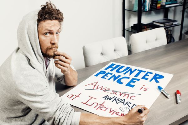 justafreakyvenezuelangirl55:  “Hunter Pence receives ‘Happy Birthday’ shout