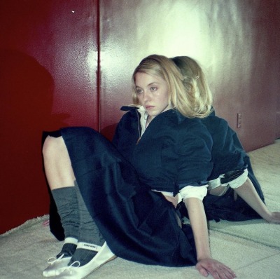 softestaura:sydney sweeney by tyrone lebon adult photos