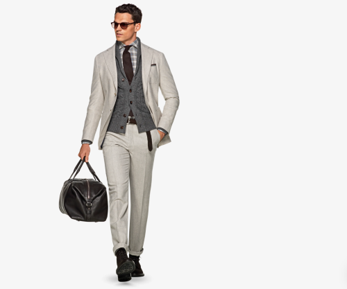 Final Days of Final Sale: Suitsupply Outlet, MR... | This Fits - Menswear,  Style, Sales, Reviews