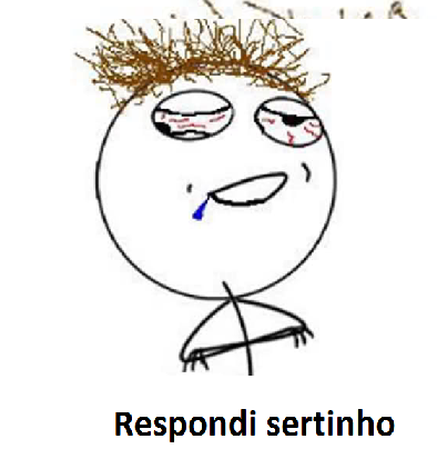 Uma Nerd Em Crise