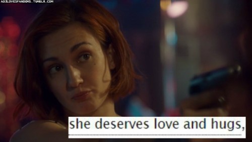 Wynonna Earp vs Ao3 tags  Part 3/??