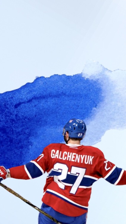 Alex Galchenyuk /requested by @galchenyukgoals &amp; @onesupernaturalhockeyteam/