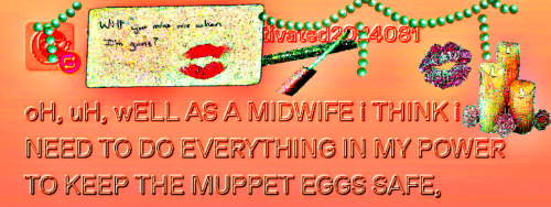 @the-cal-zone I Have Learned That Sadely...the Third Midwife, Tavros, Has Silently Gone Away To Somewhere